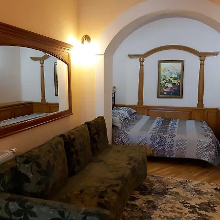 Atgiris Apartment Palanga Exterior photo
