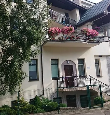 Atgiris Apartment Palanga Exterior photo