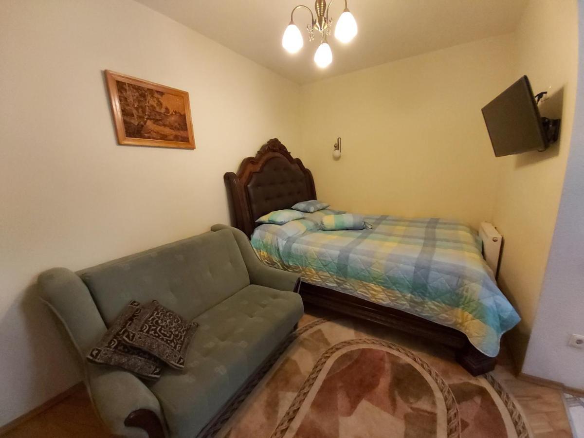 Atgiris Íbúð Palanga