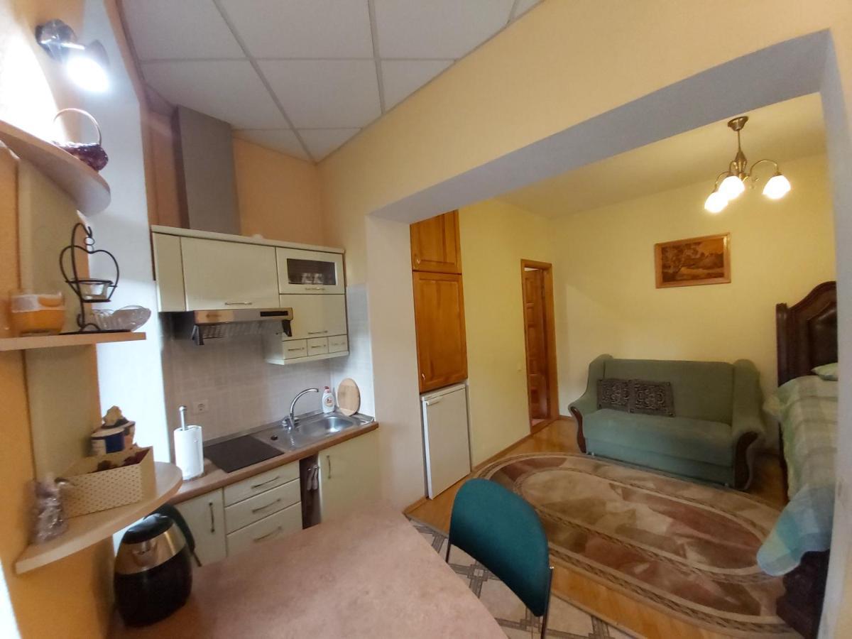 Apartment Atgiris *