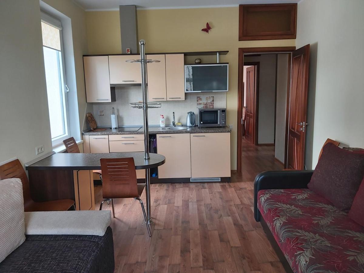 Íbúð Atgiris Palanga