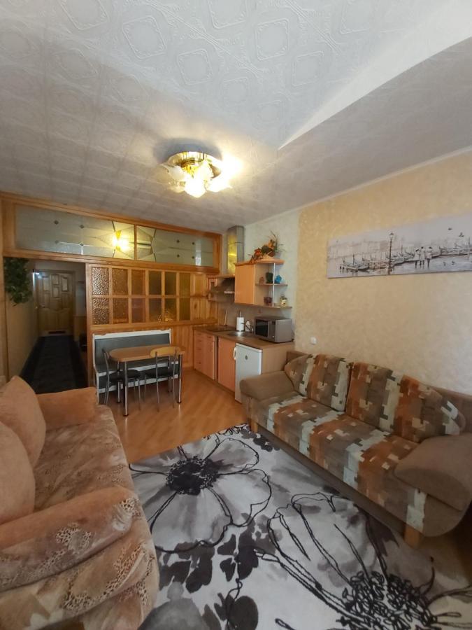 Íbúð Atgiris Palanga