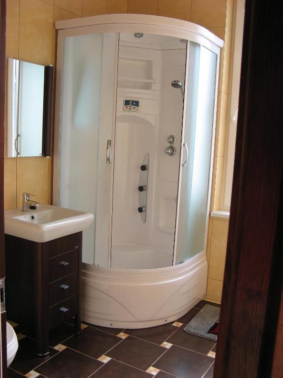 Atgiris Apartment Palanga