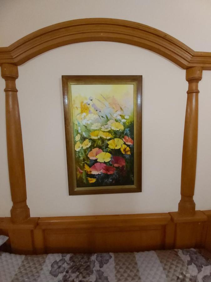 Atgiris Íbúð