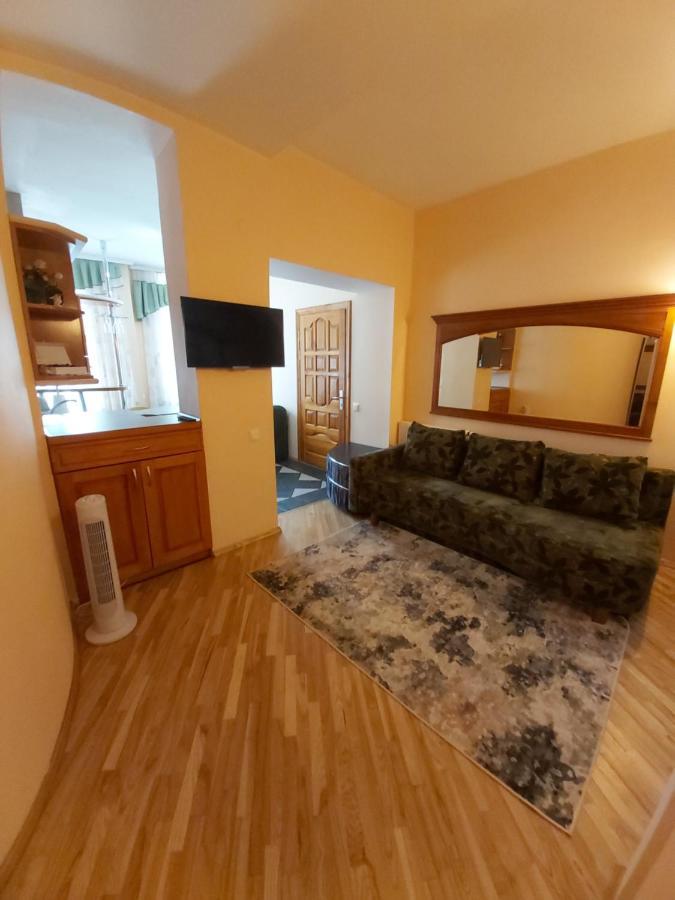 Íbúð Atgiris Palanga