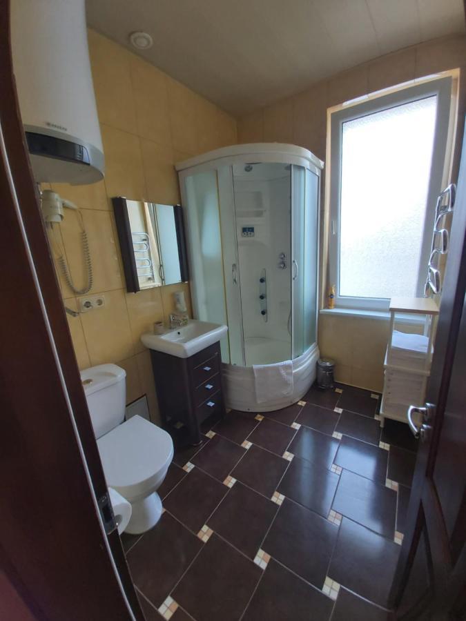 Apartment Atgiris Palanga