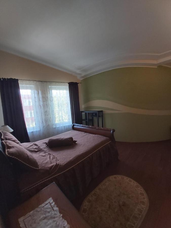 Atgiris Apartment Palanga