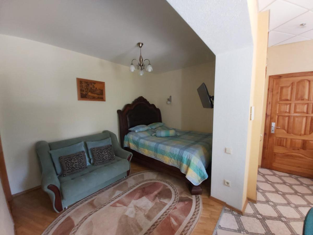 Apartment Atgiris Palanga