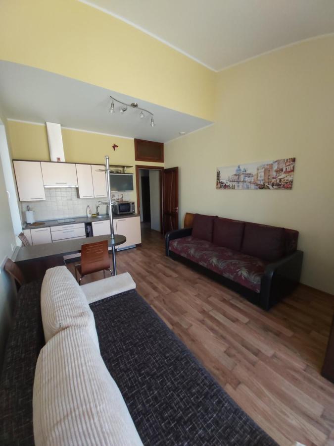 Apartment Atgiris *