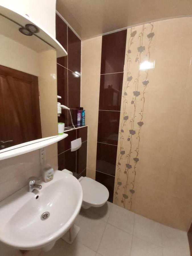 Apartment Atgiris