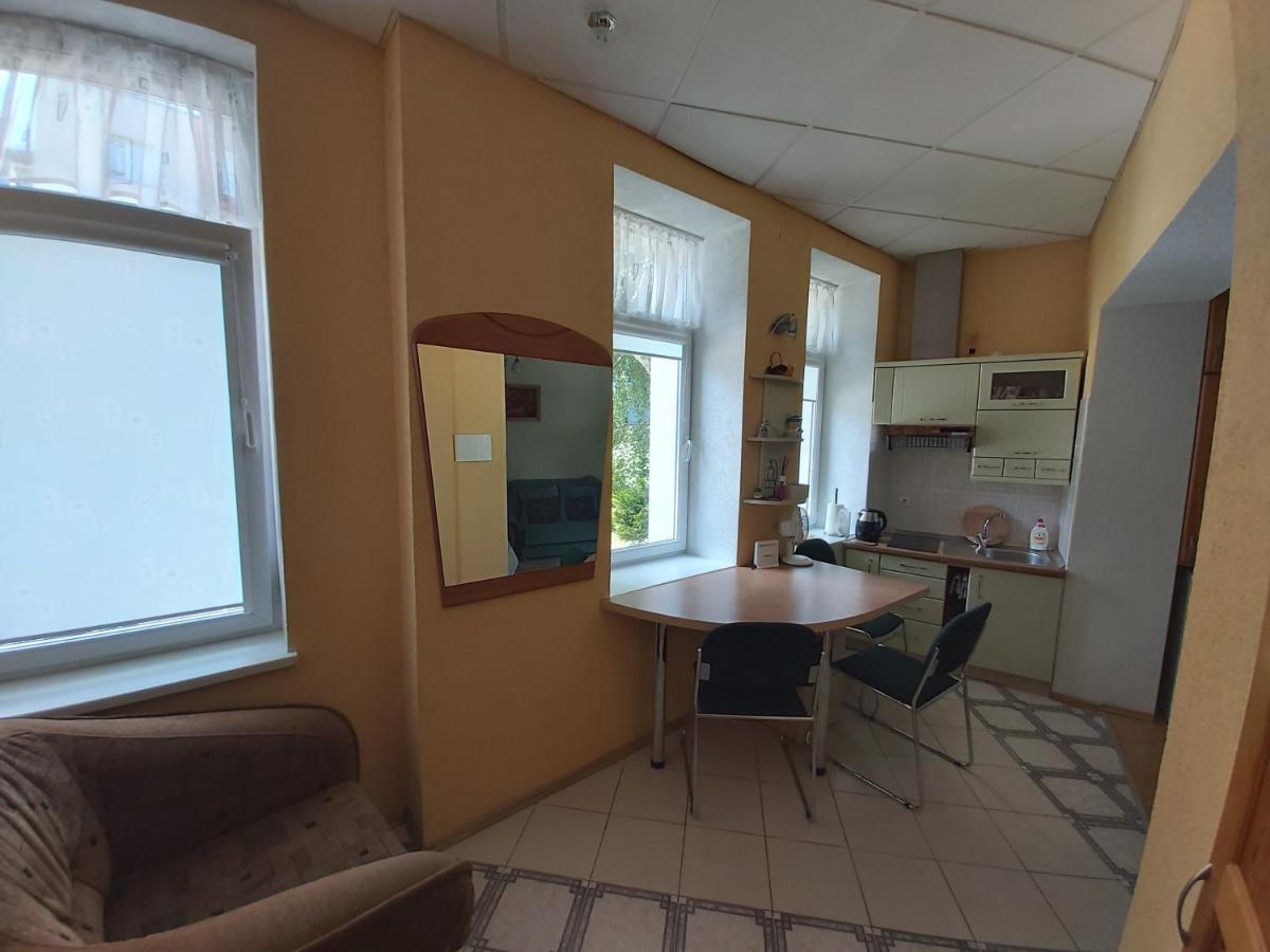 Apartment Atgiris