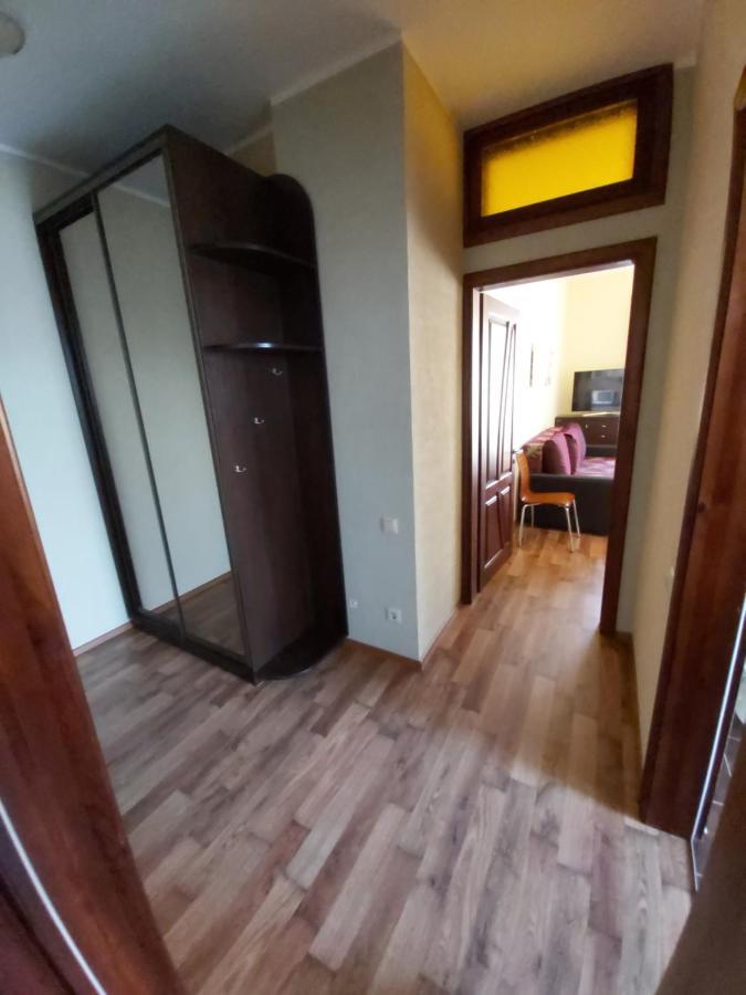 Apartment Atgiris *