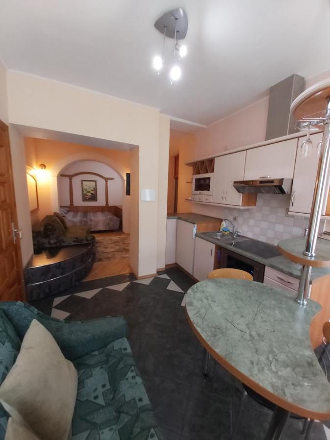 Atgiris Apartment *