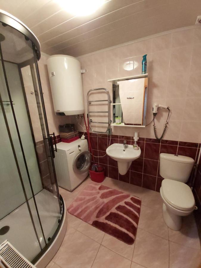 Apartment Atgiris