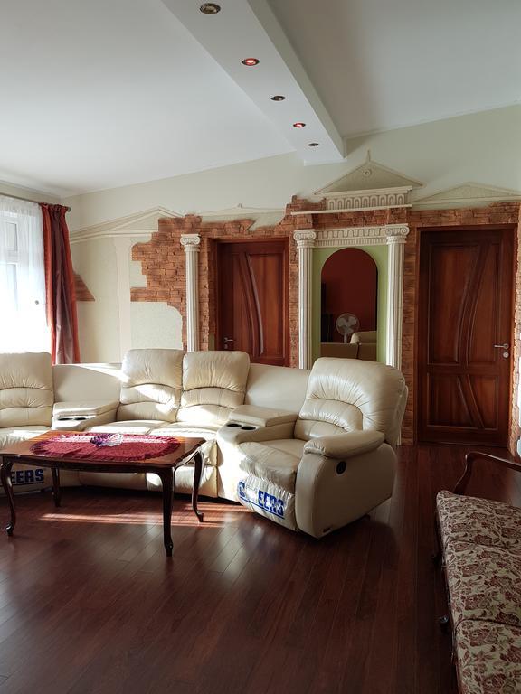 Apartment Atgiris Palanga