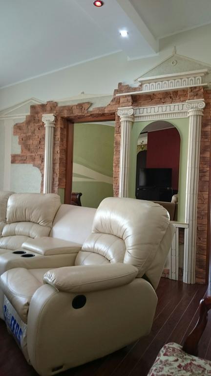 Atgiris Apartment *
