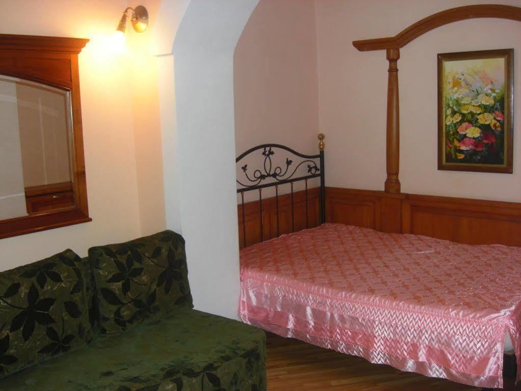Atgiris Apartment Palanga